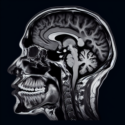 МРТ скронево-нижньощелепного суглоба