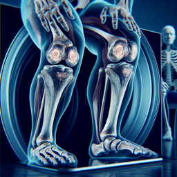 МРТ суглобів