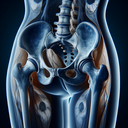 МРТ кульшових суглобів