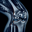 МРТ колінного суглобу