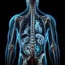 МРТ здухвинно-крижових сполучень