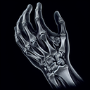 МРТ променезап'ясткового суглобу